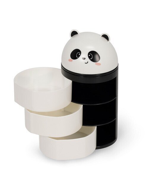 Organizador de escritorio Legami Panda 2