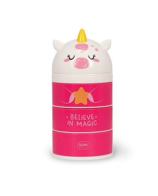 Organizador de escritorio Legami Unicorn 1