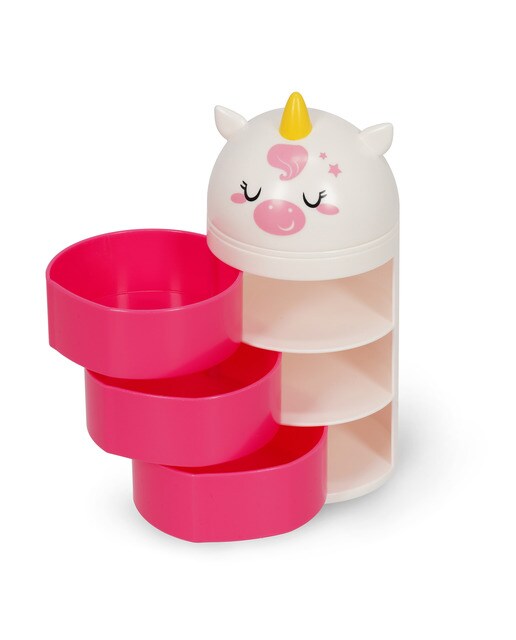 Organizador de escritorio Legami Unicorn 2