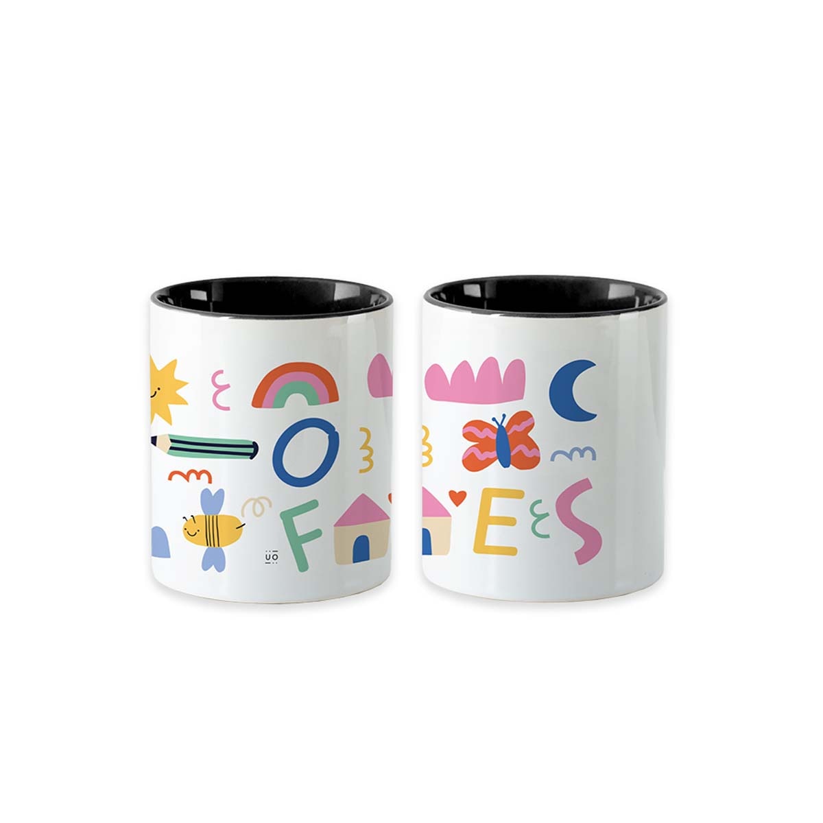 Imagem 0 de Porta-lápis UO Profe