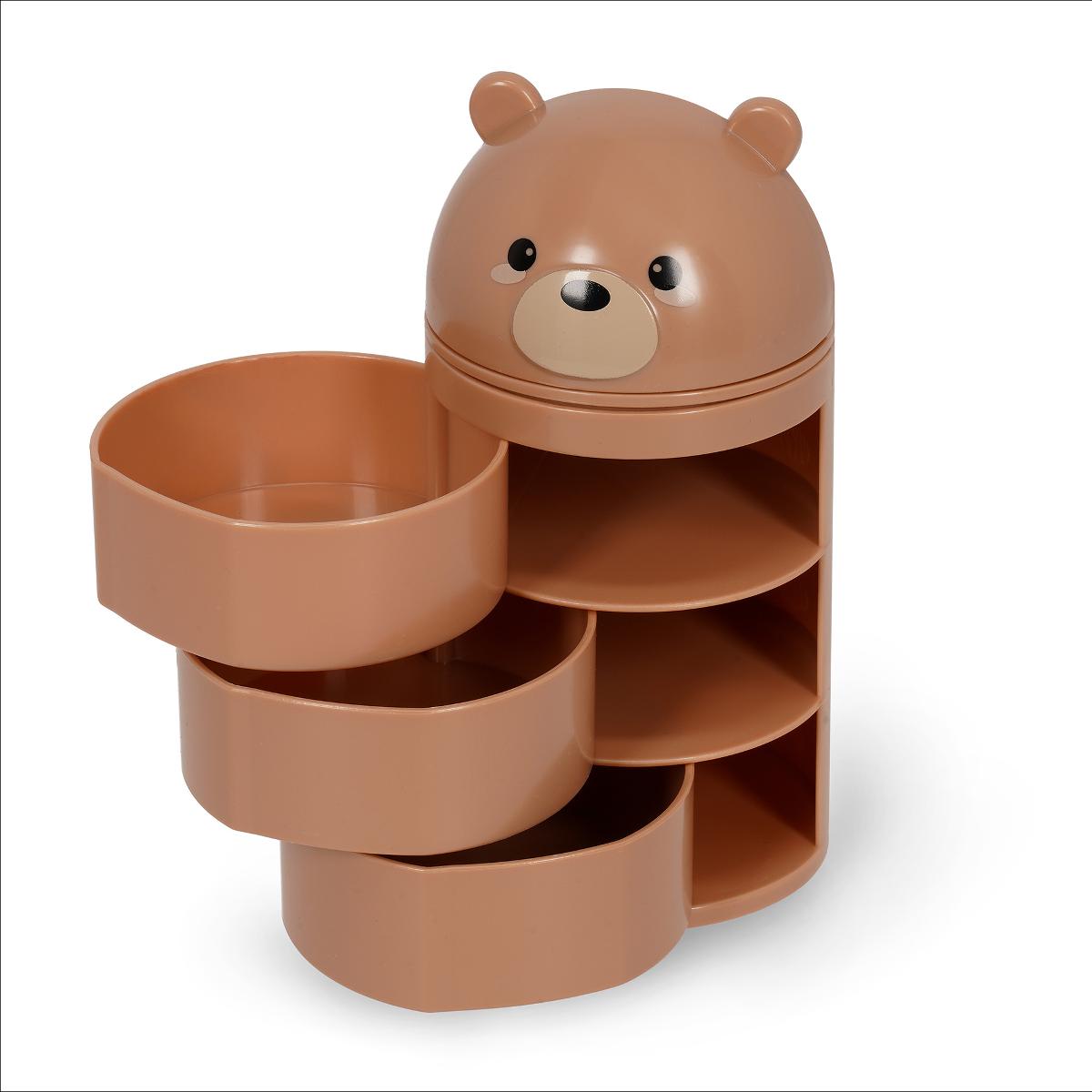 Organizador de escritorio Legami Teddy Bear 2