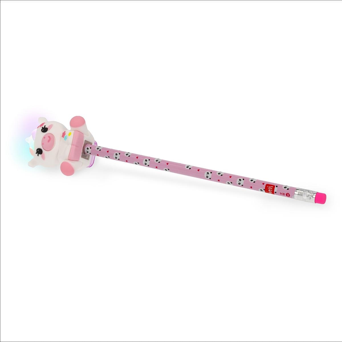 Afia luminoso Legami Unicorn 6