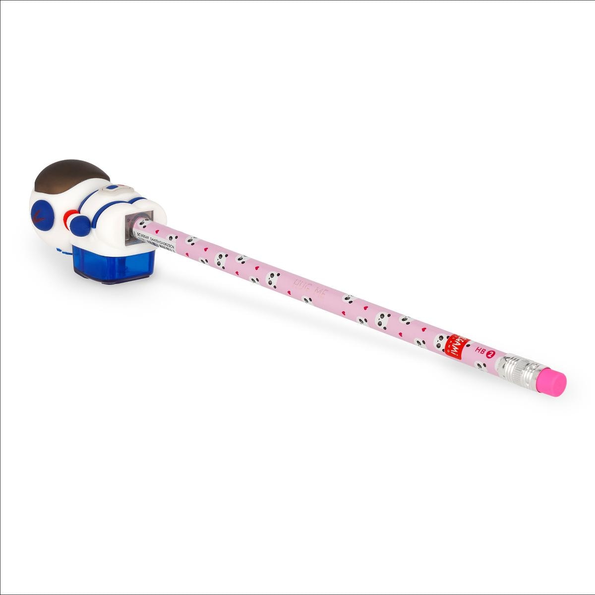 Afia luminoso Legami Sapce 4