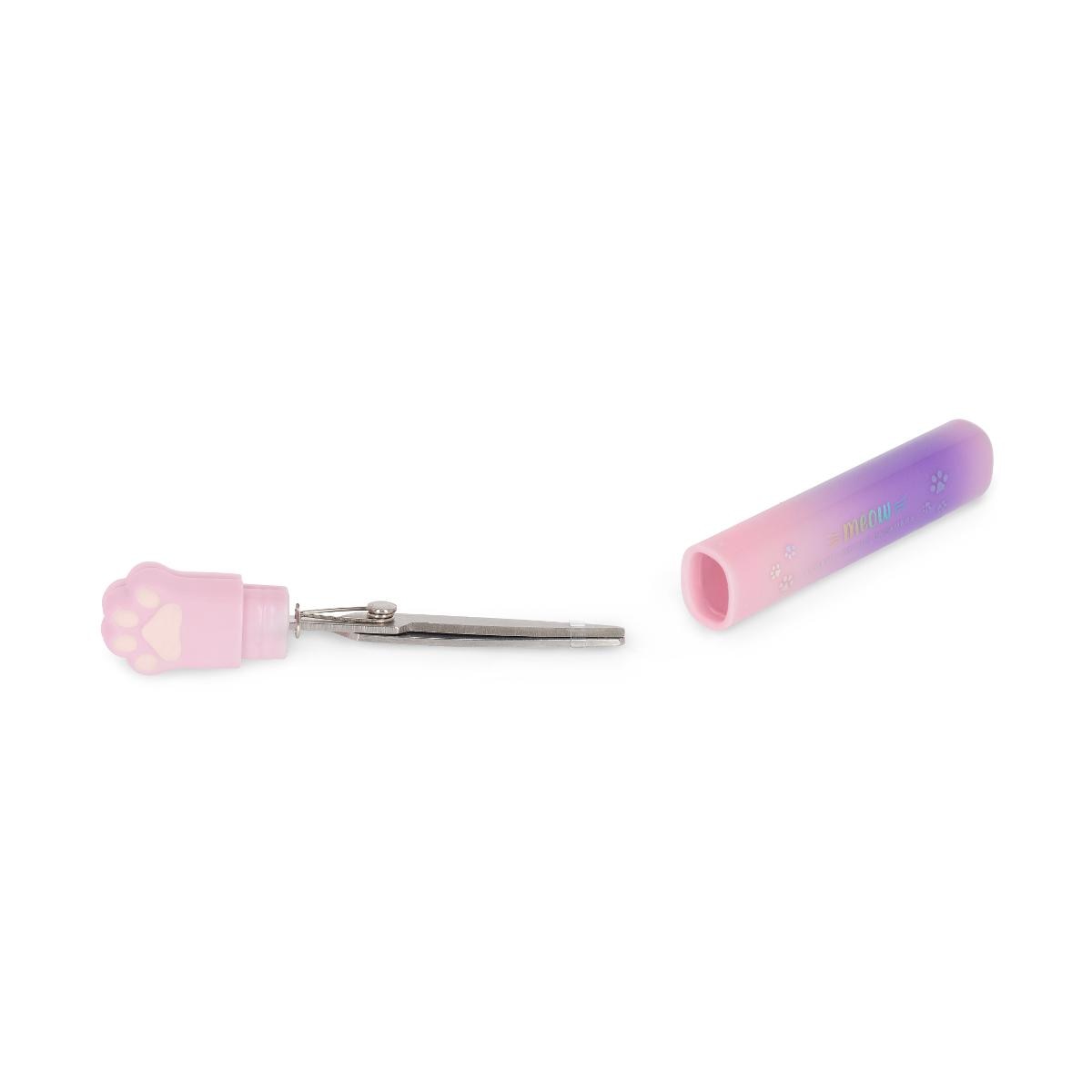 Tesoura Mini Legami Kitty 3