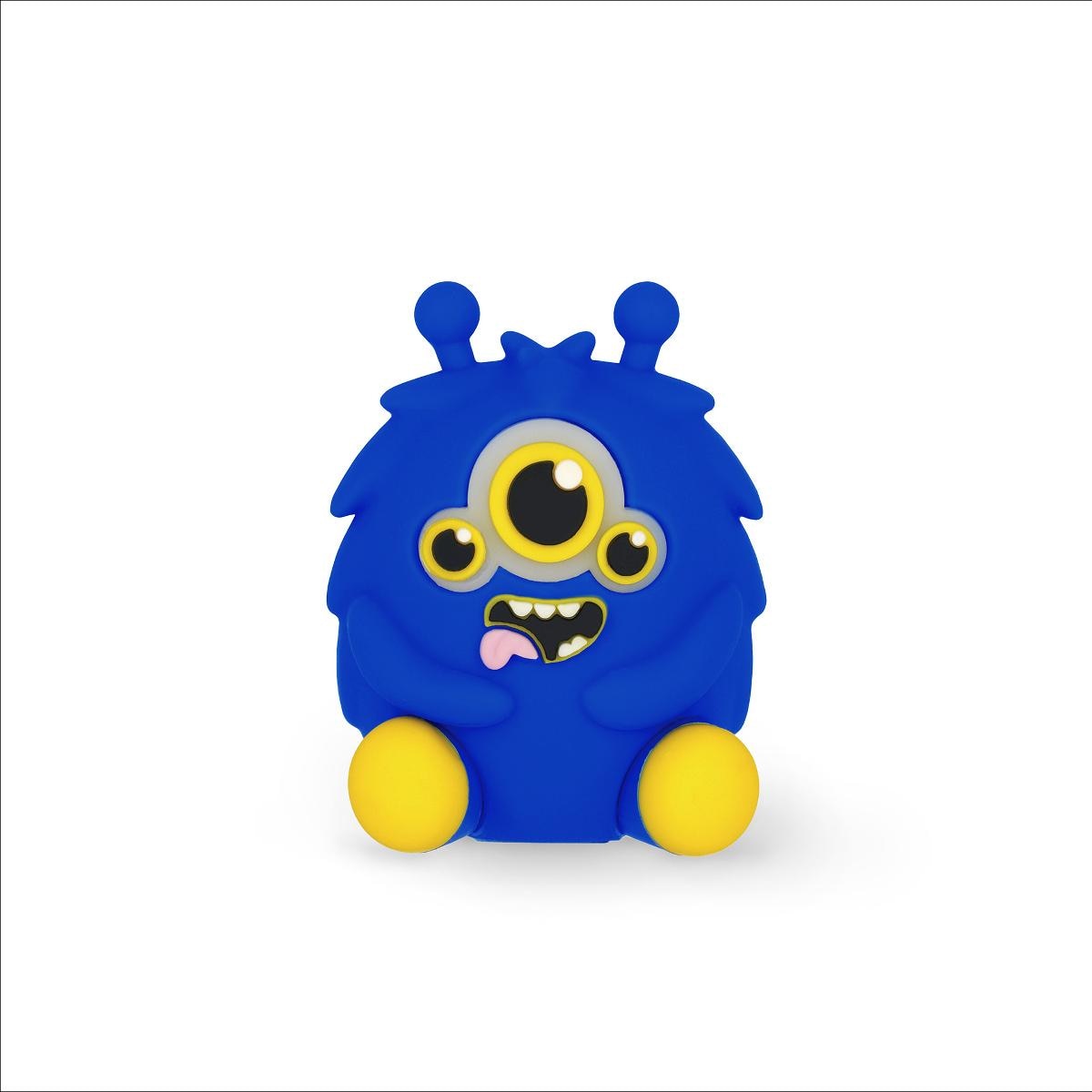 Imagem 0 de Afia de Monstros Legami com Luz