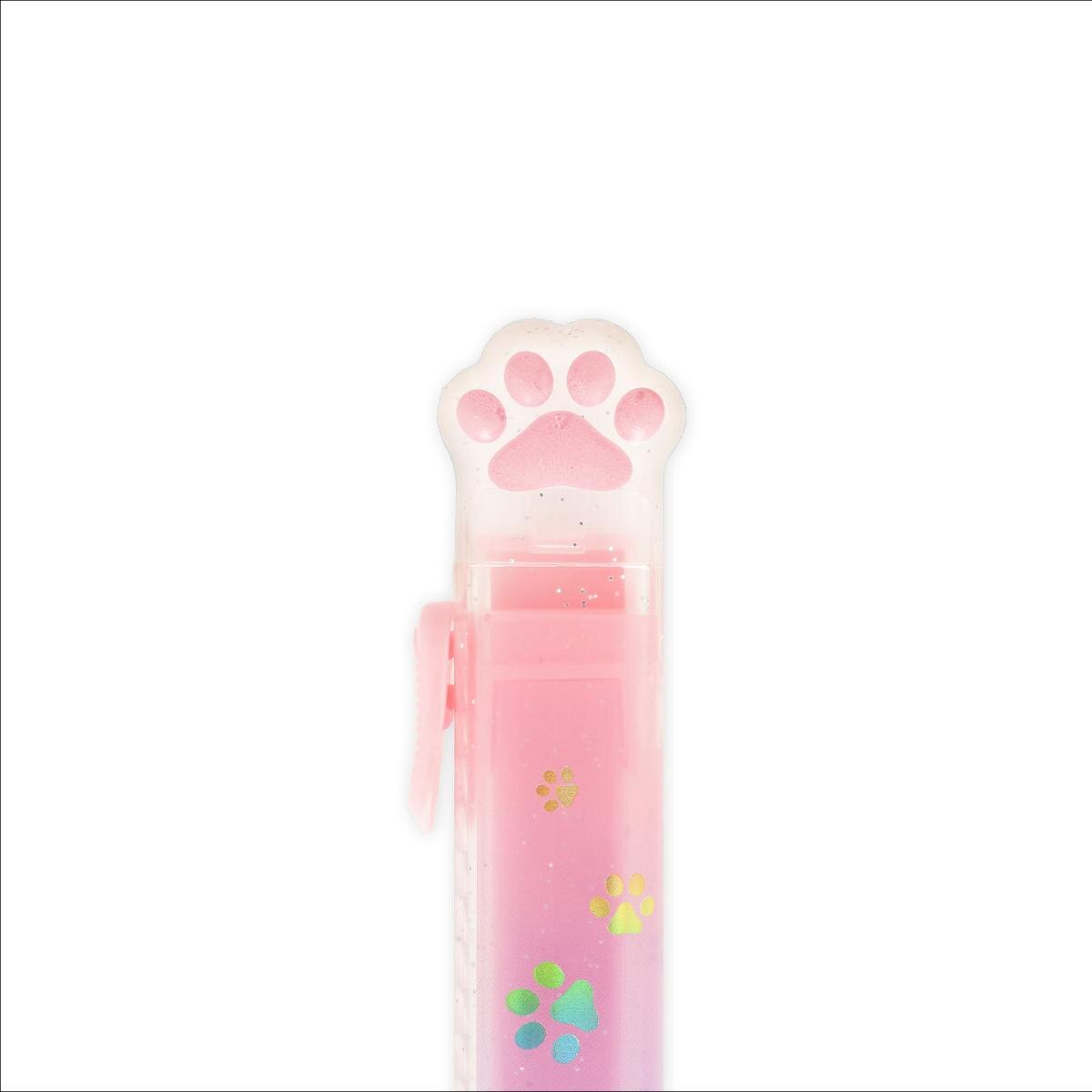 Borracha Retrátil Legami Kitty 3