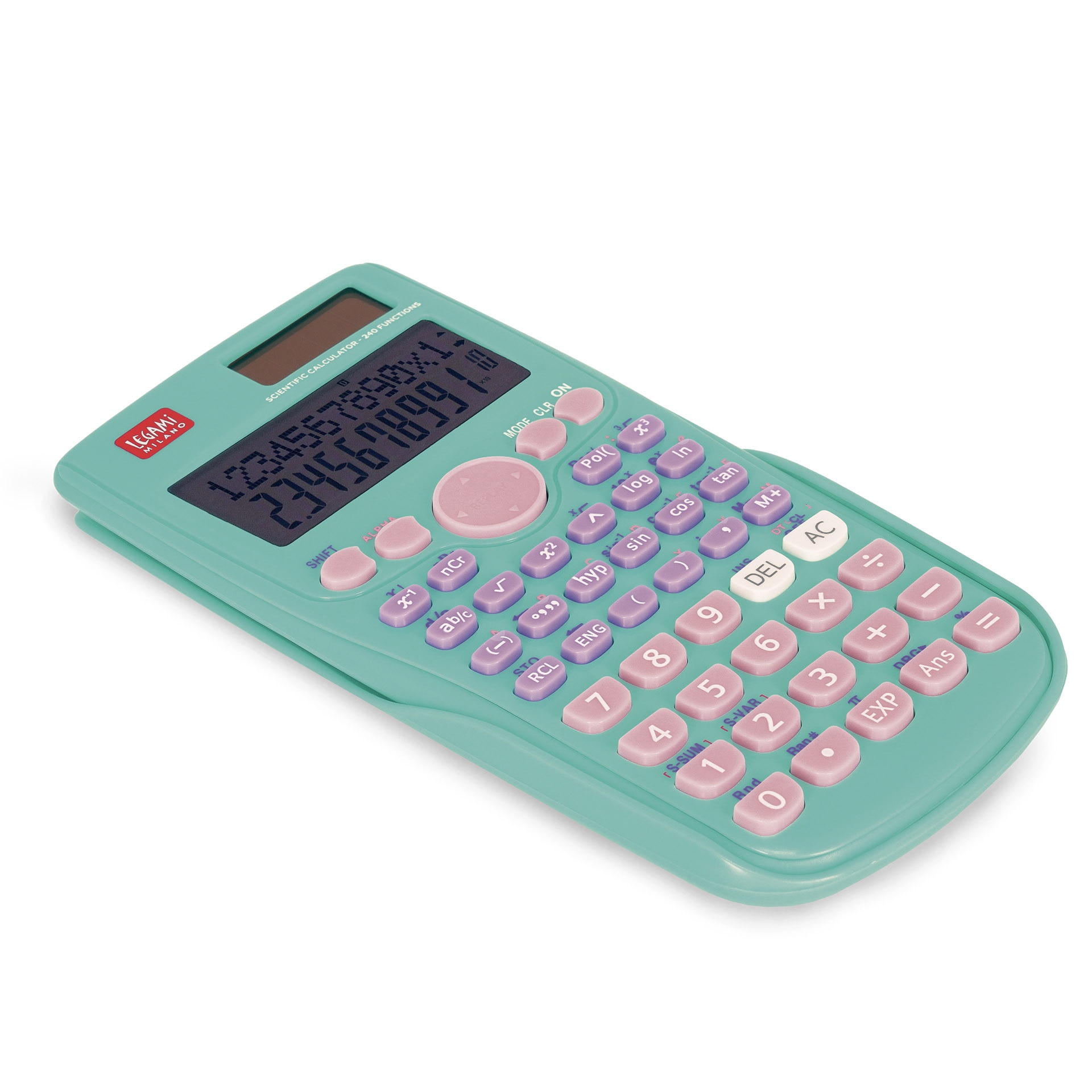 Calculadora Científica Legami Daisy 4