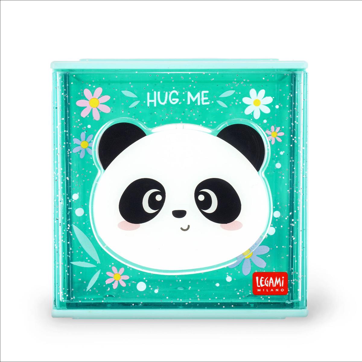 Organizador Legami Panda 4