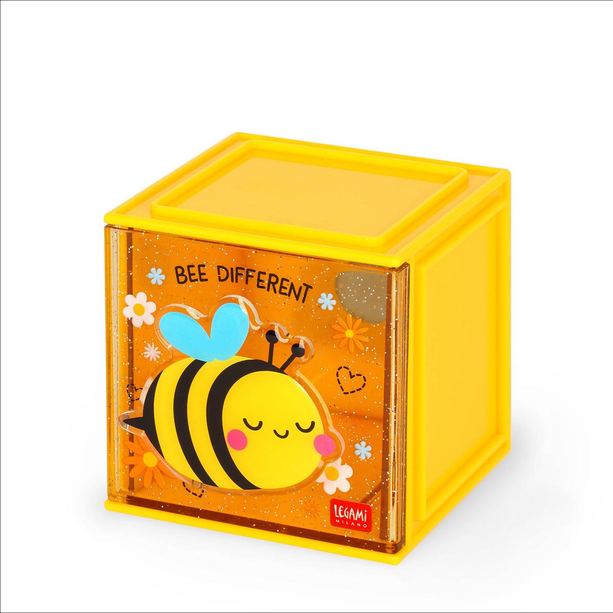 Organizador da Legami Bee 1
