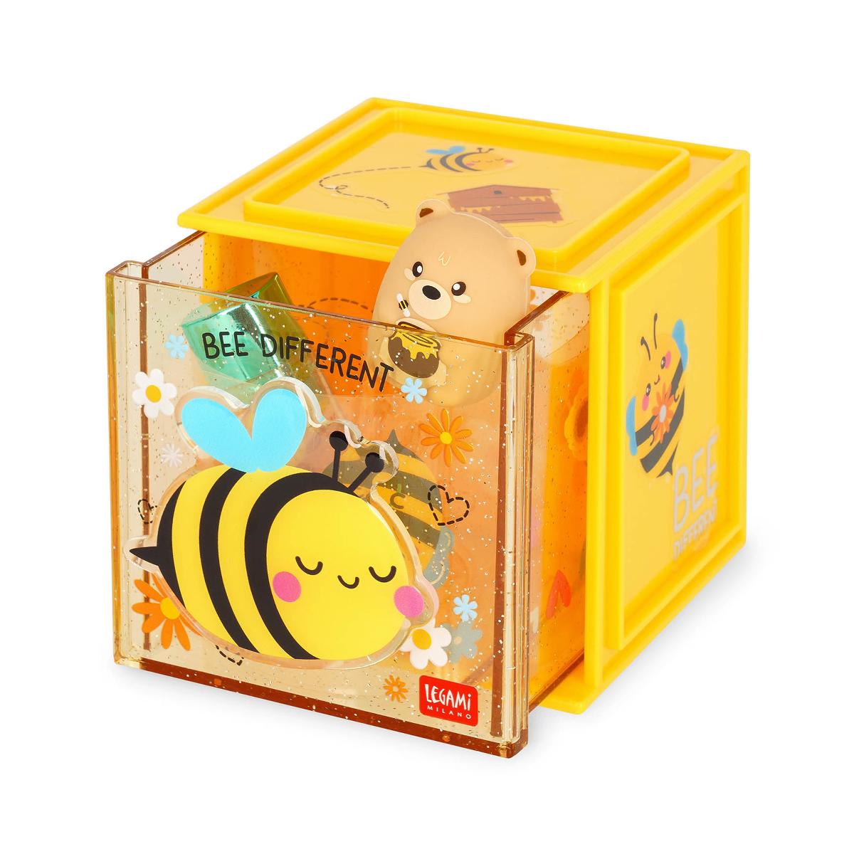 Organizador da Legami Bee 3