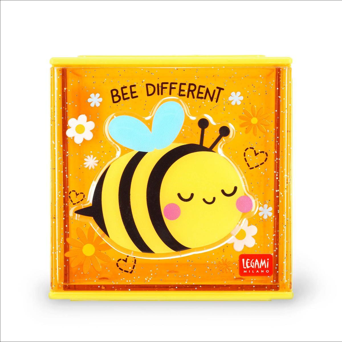 Organizador da Legami Bee 4