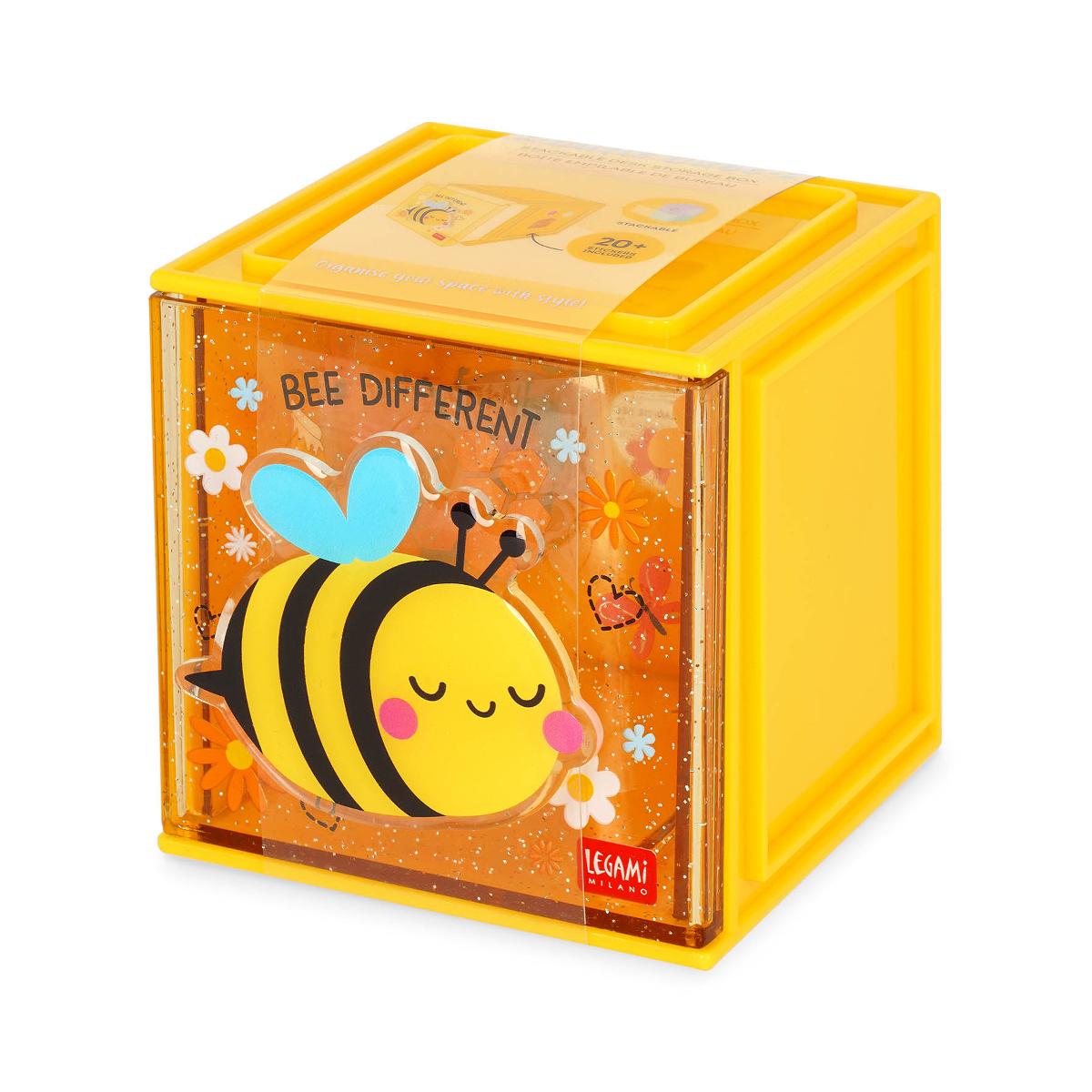 Organizador da Legami Bee 5