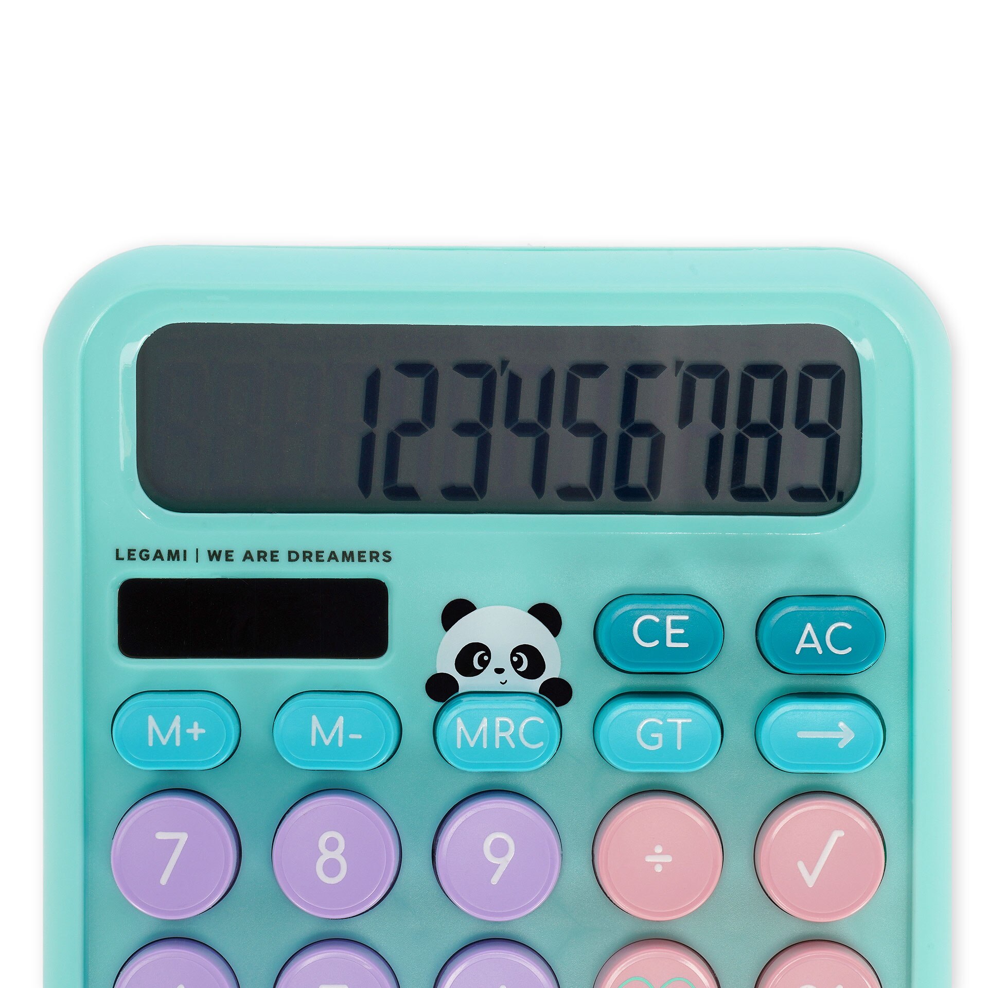 Calculadora de Secretária Legami Daisy 2