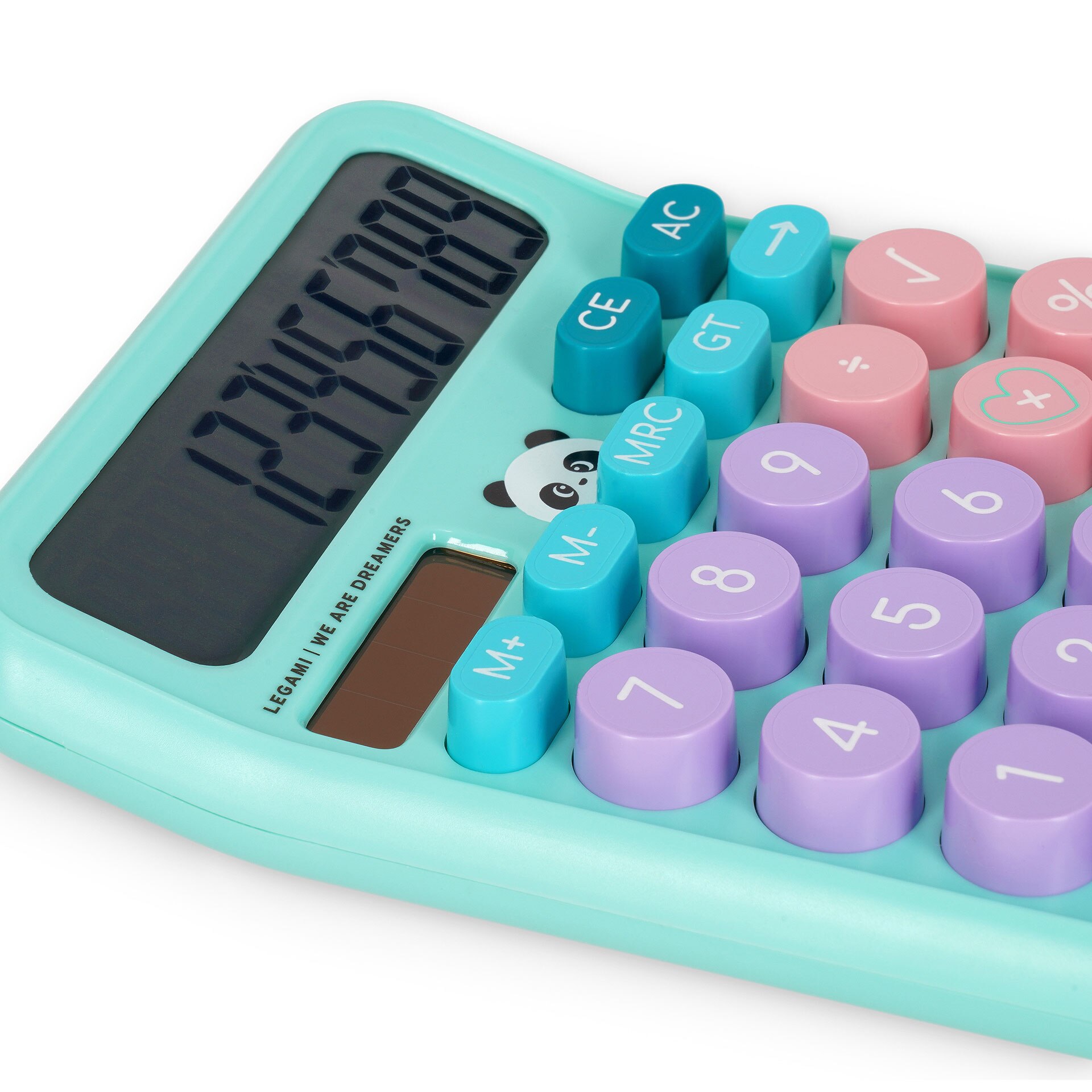 Calculadora de Secretária Legami Daisy 4