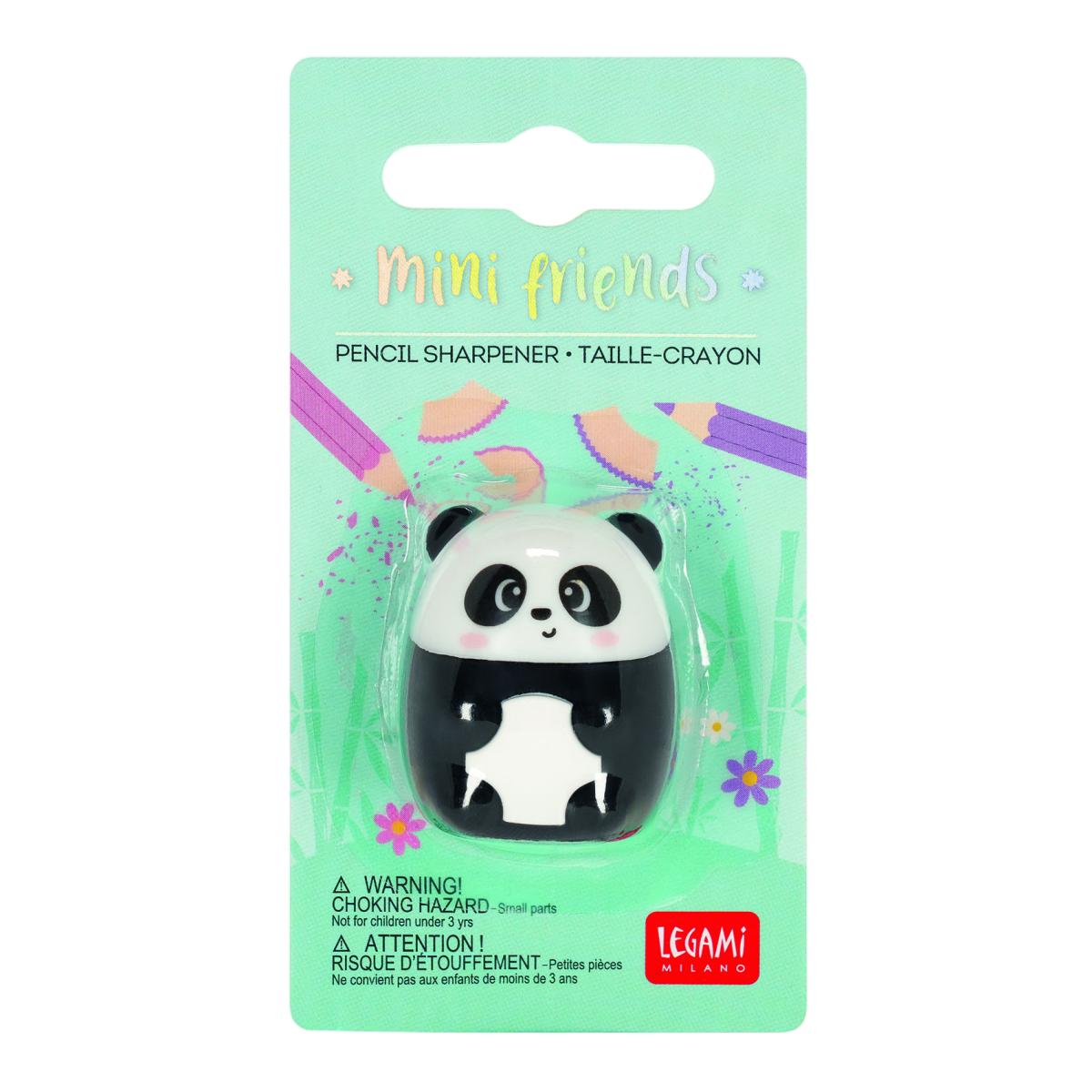 Afia Legami Panda 4