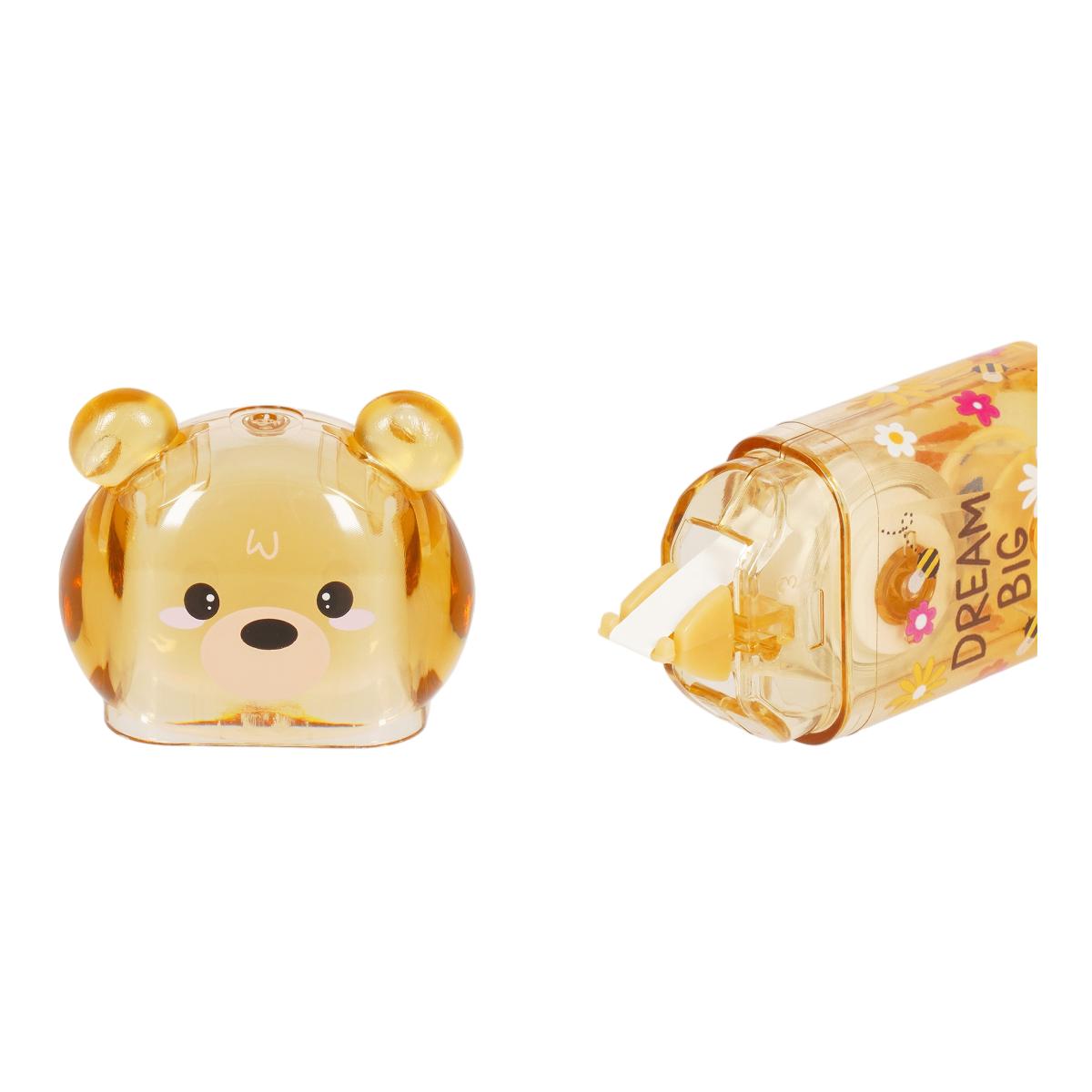 Fita Correctora Legami Teddy Bear 2