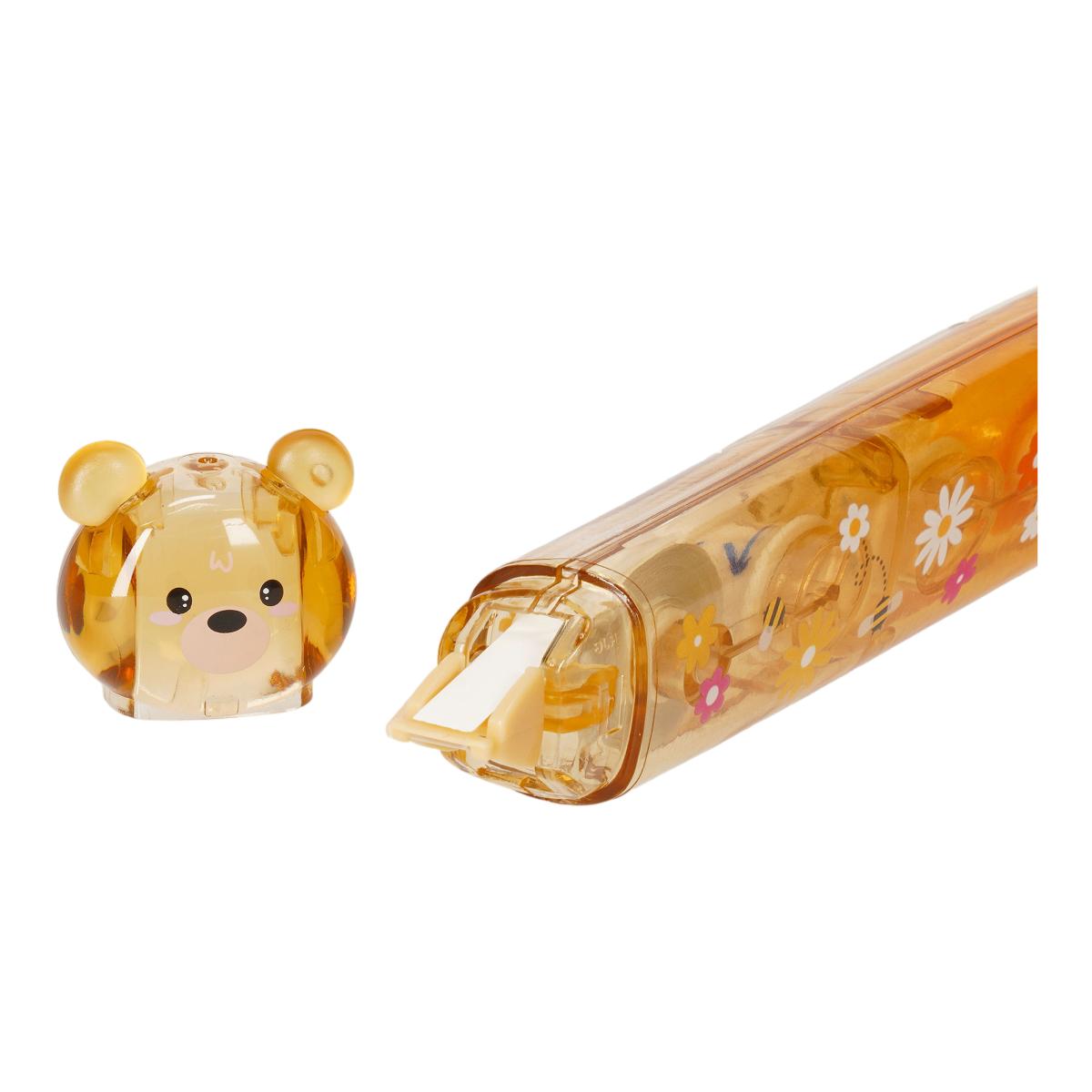 Fita Correctora e Cola Legami Teddy Bear 2