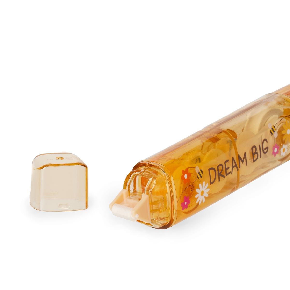 Fita Correctora e Cola Legami Teddy Bear 3