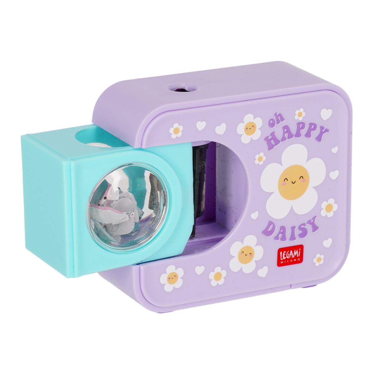 Afiador Elétrico Legami Daisy 2