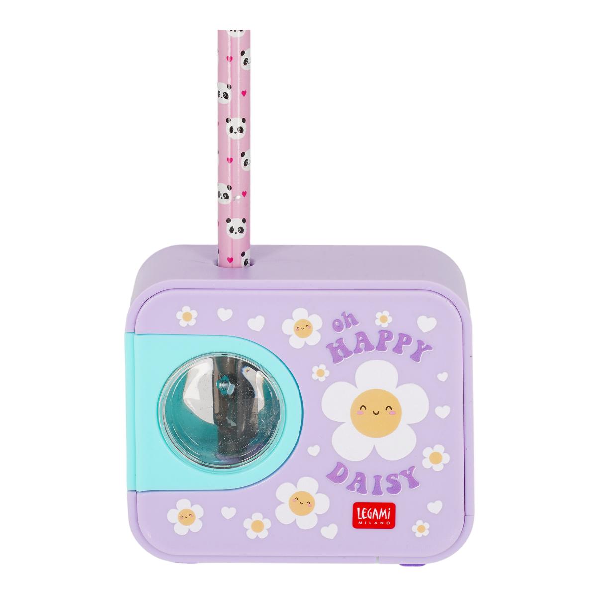 Afiador Elétrico Legami Daisy 5