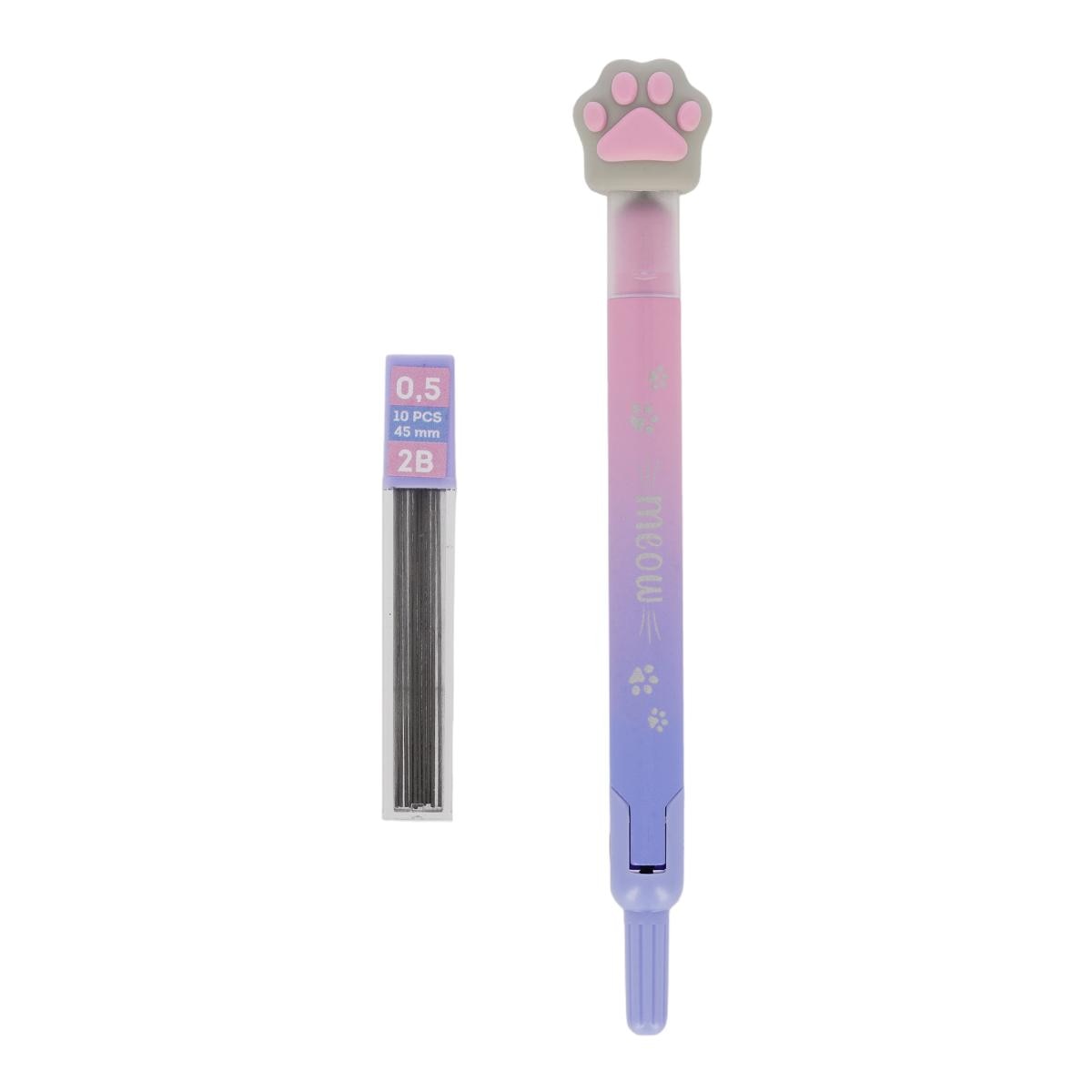 Imagem 0 de Compasso Legami Kitty