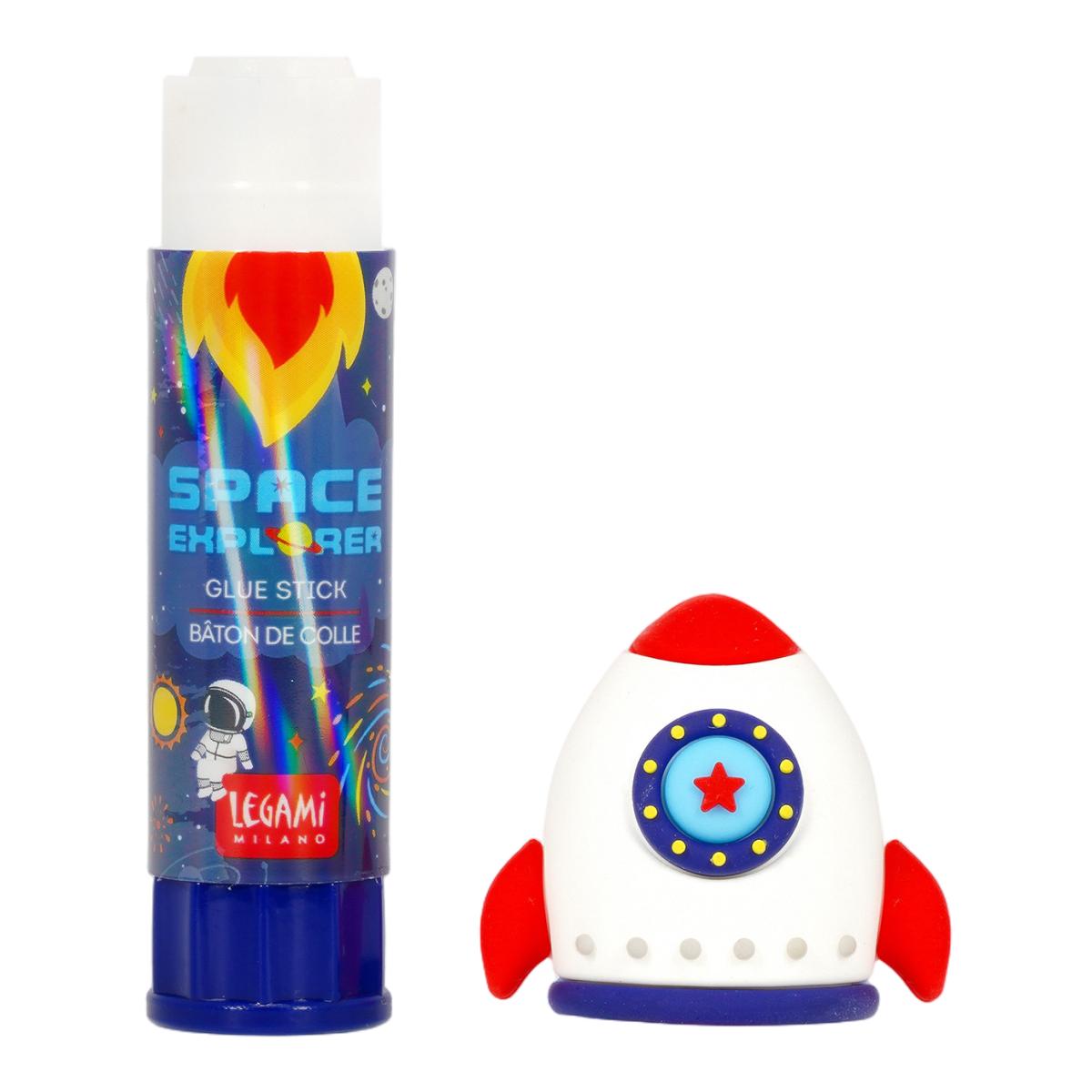 Cola Legami Rocket 3