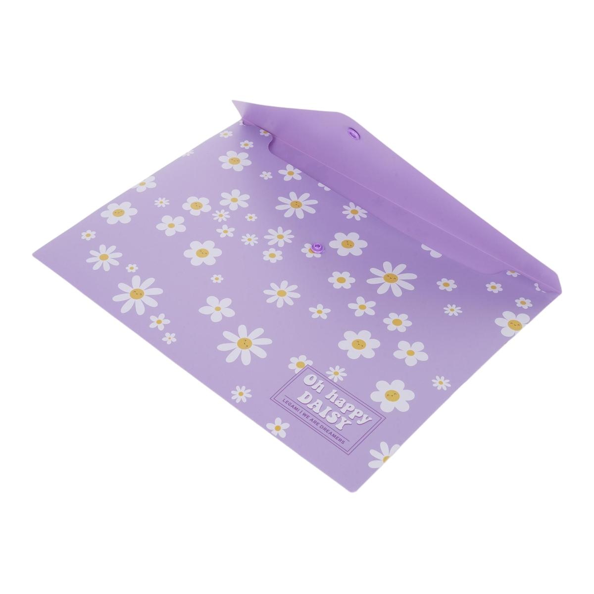 Pasta Legami Daisy 4