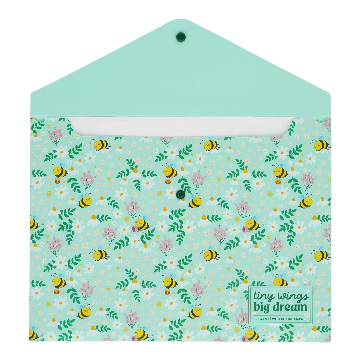 Pasta Legami Bee 2