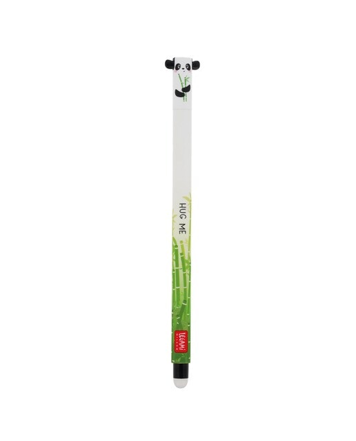 Imagem 0 de Caneta esferográfica de tinta apagável Panda