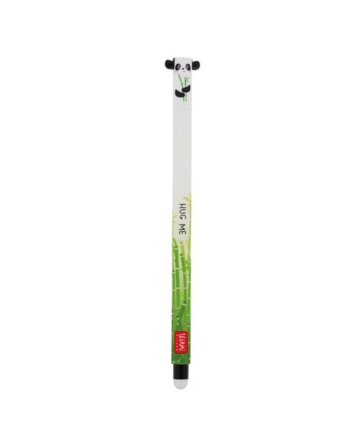 Bolígrafo Borrable Legami Panda