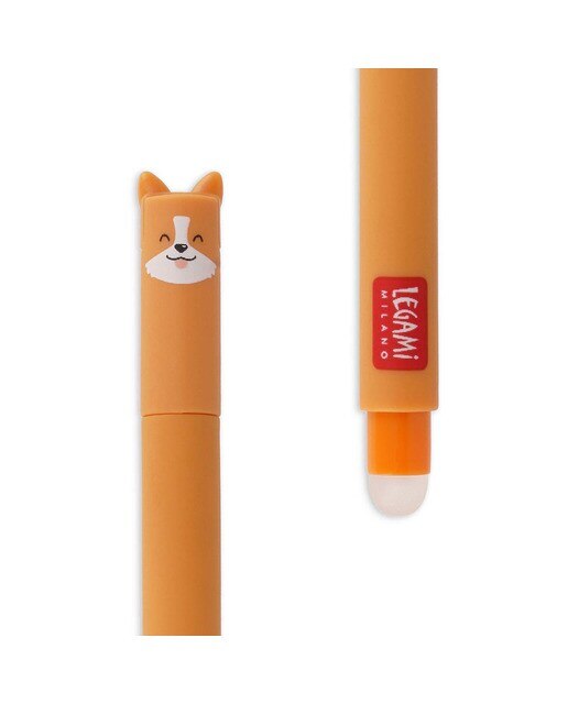 Caneta Esferográfica Apagável Corgi 3