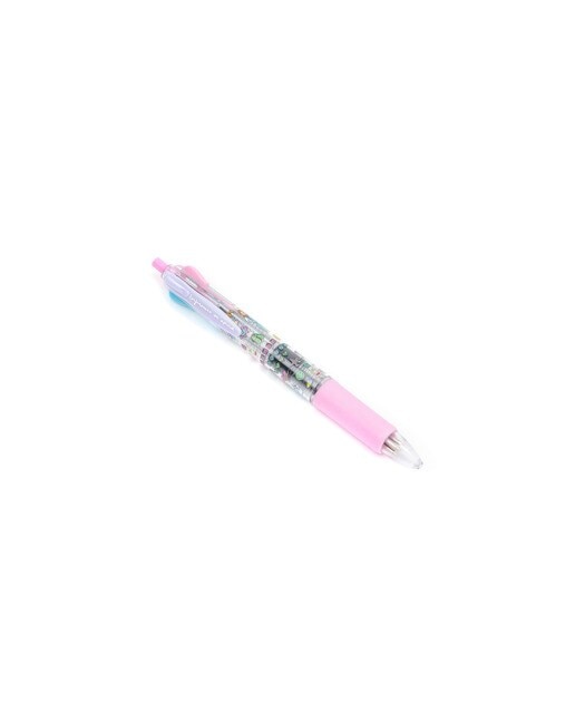 Caneta Esferográfica de 4 Cores Smiley Nurse 2