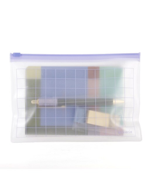Conjunto de Escrita com 5 Peças 2