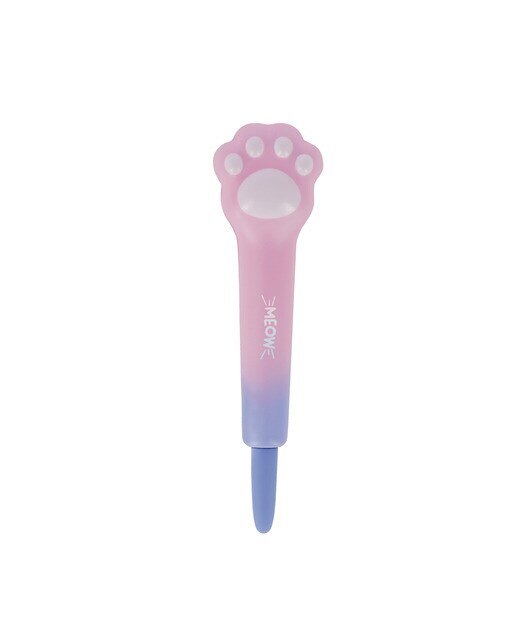 Esferográfica Gel Anti-stress Legami Kitty 1
