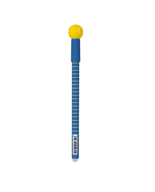 Boli borrable BO-BO Mr. Wonderful Tenis: Game, set and match! 2