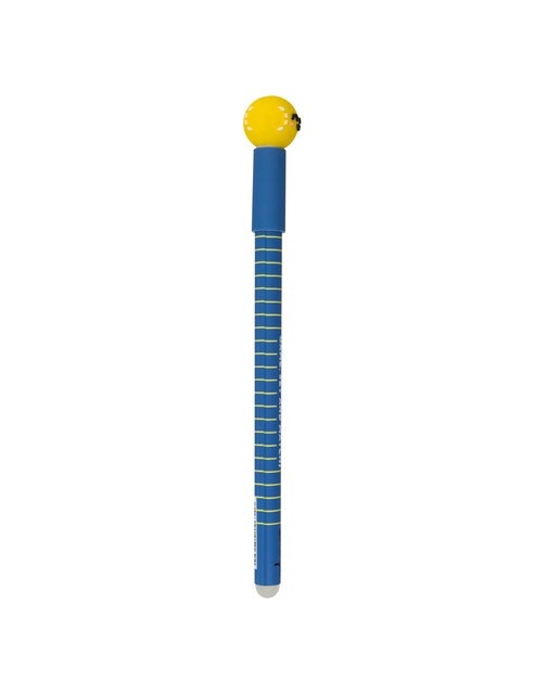 Boli borrable BO-BO Mr. Wonderful Tenis: Game, set and match! 3