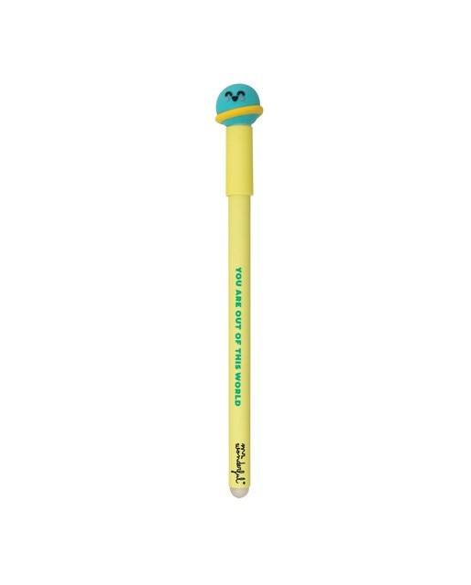 Boli borrable BO-BO Mr. Wonderful Planeta: You are out of this world 1