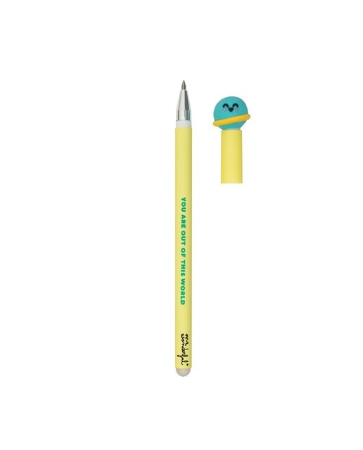 Boli borrable BO-BO Mr. Wonderful Planeta: You are out of this world 3