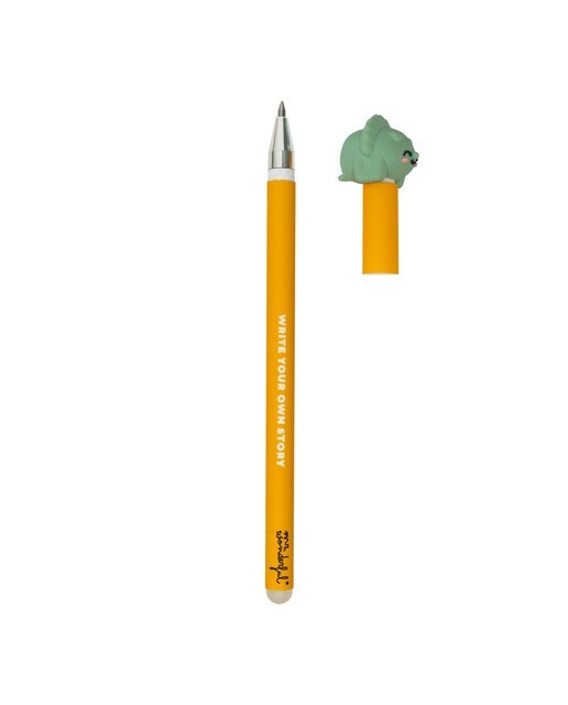 Boli borrable BO-BO Mr. Wonderful Dinosaurio: Write your own story 4