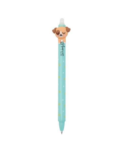 Boli Borrable Mr Wonderful: Perro. 1