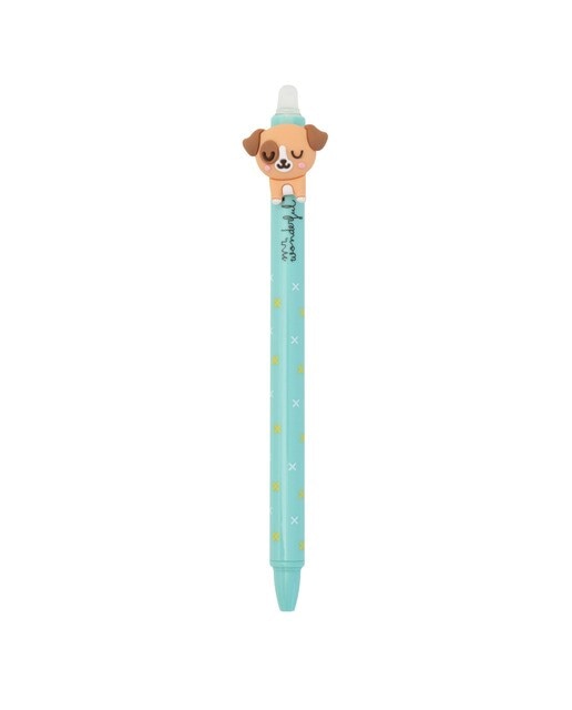 Boli Borrable Mr Wonderful: Perro. 3