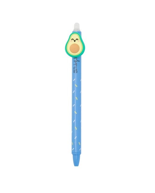Boli Borrable Mr Wonderful: Aguacate. 3