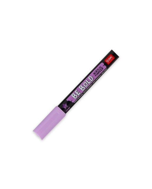 Marcador acrílico Legami Lilac 1