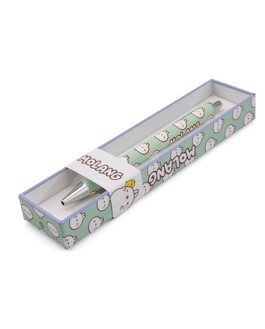 Esferográfica Molang NICI caja 3