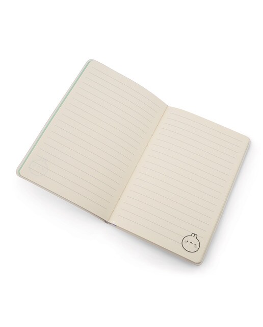 Esferográfica Molang NICI caja 4