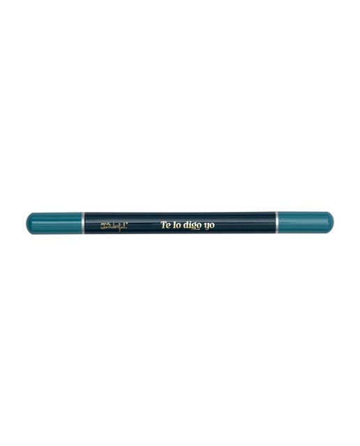 Imagen 0 de Boli + lápiz infinito 2 en 1 Mr Wonderful: Te lo digo yo