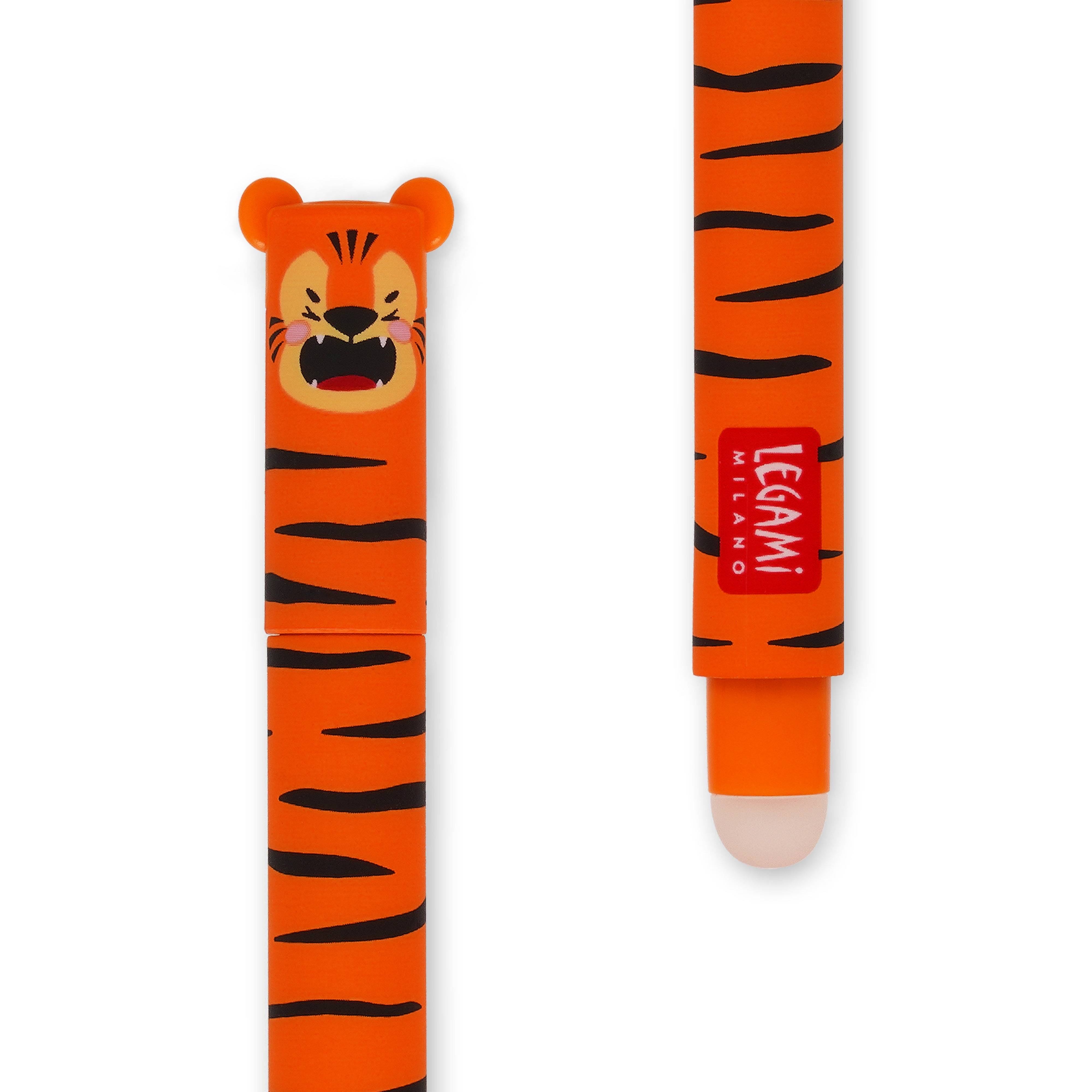 Esferográfica apagável Legami Tiger 2