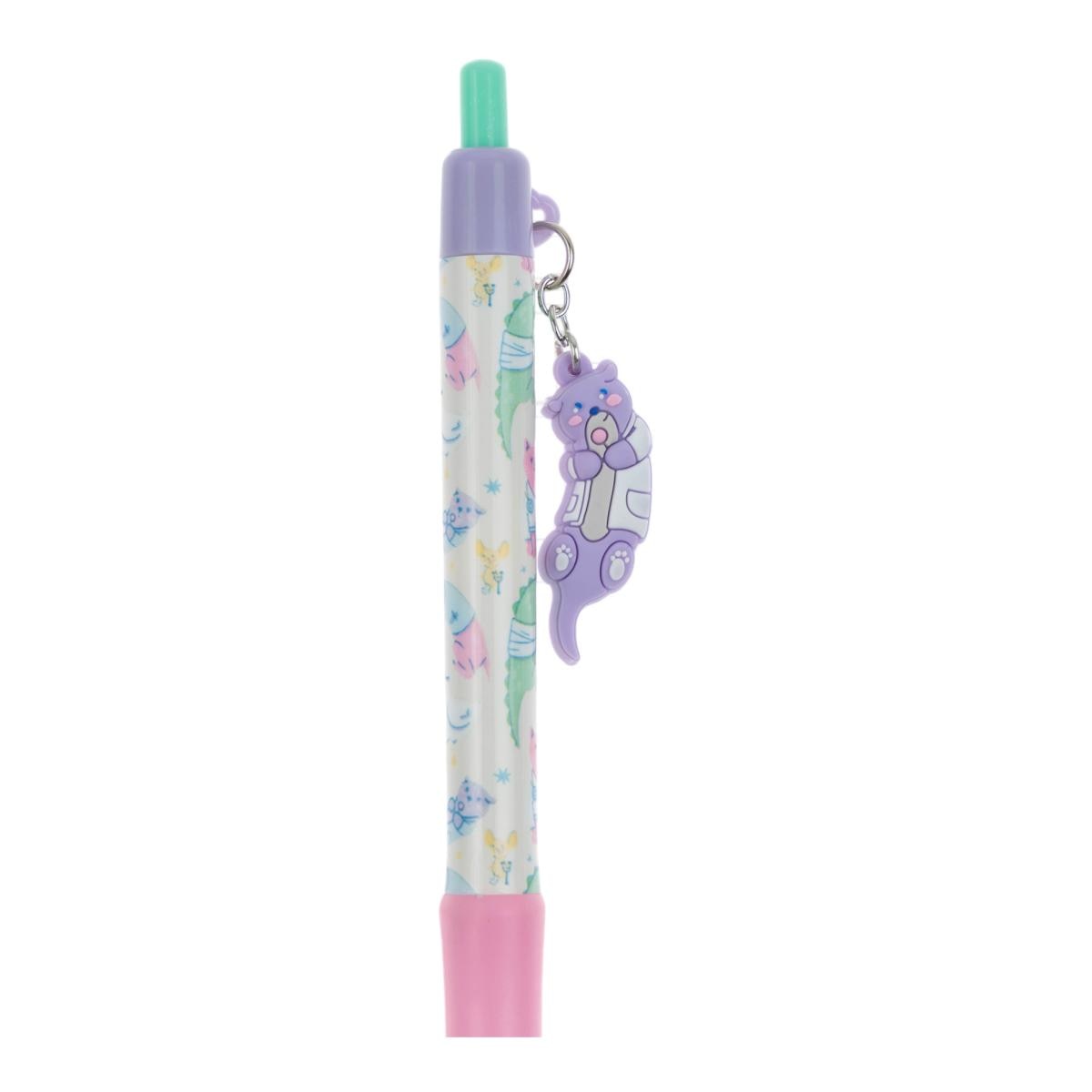Caneta Retrátil Charm PATRICIASINPRISA X Enfermera en apuros 3