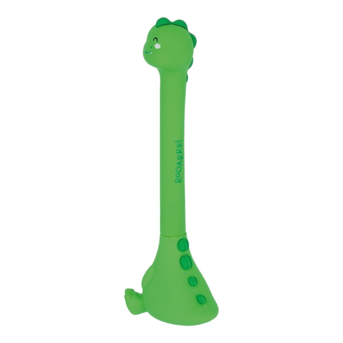 Caneta com Base Legami Dino 4