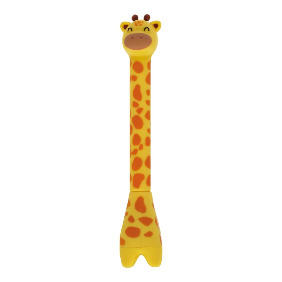 Caneta com Base Legami Giraffe 2